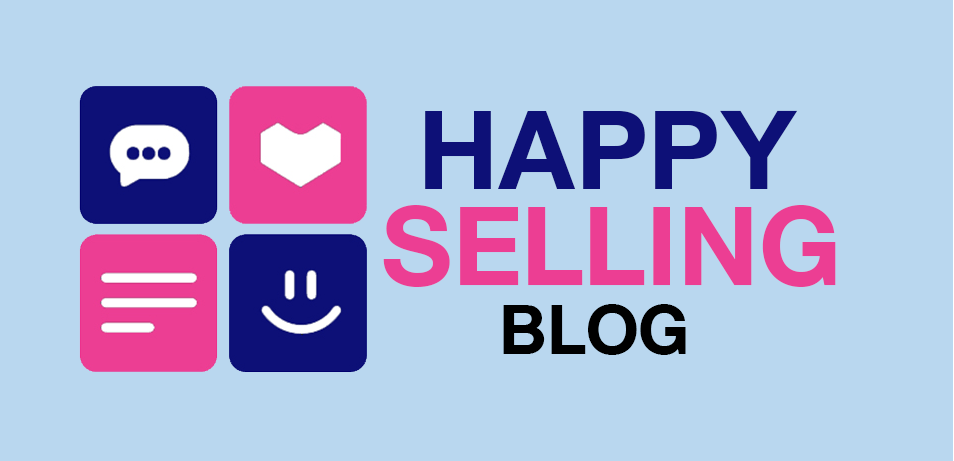 Happy Selling Blog ขายของออนไลน์.